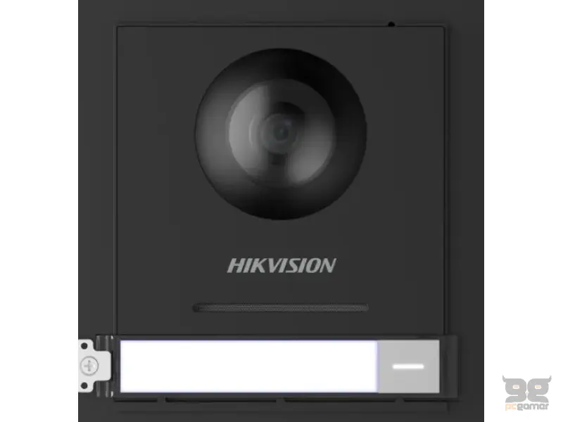 Hikvision Video Interfon DS-KD8003-IME1