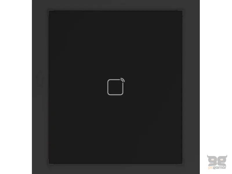 Hikvision Interfon modul za čitanje kartica DS-KD-M