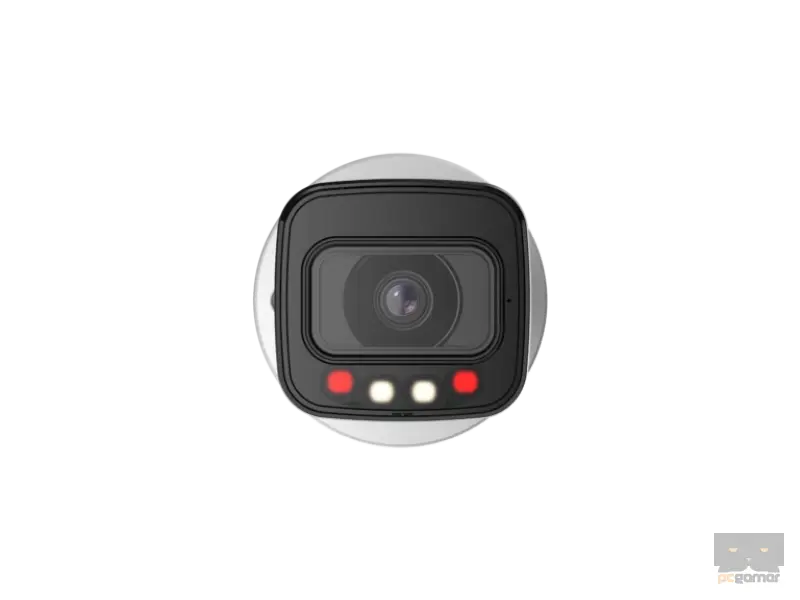 ALVIEW Kamera 5MP AL-IPC754BT-DL/SA Bullet, objektiv 2.8mm, IR/LED domet 80m/60m, alarm, audio, IP67, IK10, MicroSD, 12VDC/PoE