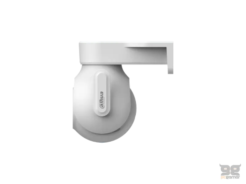 Dahua Kamera 5MP DH-P5B-PV PTZ WiFi Dome, Smart Dual Light, Smart Detection, MicroSD max 256GB, Mikrofon, Zvucnik, Napajanje 12VDC