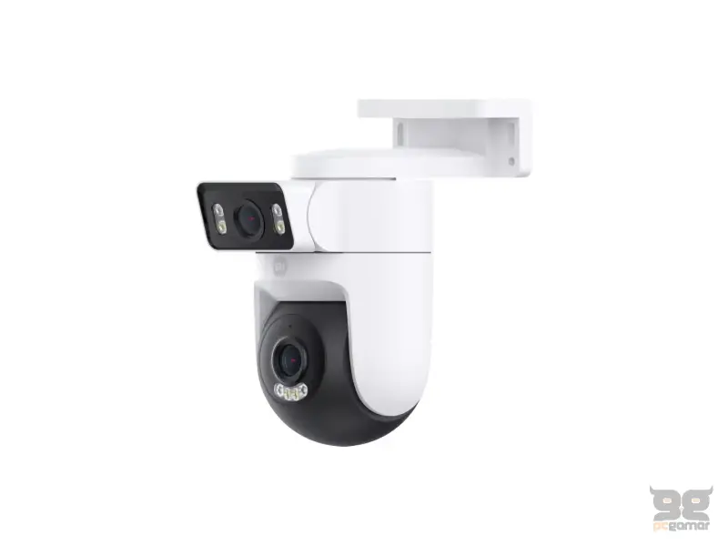 Xiaomi Outdoor Camera CW500 Dual EU