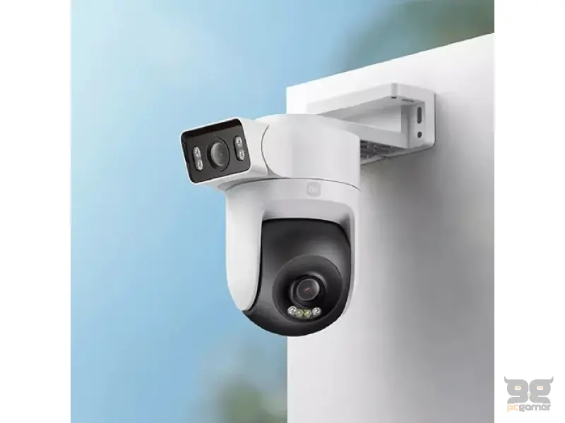 Xiaomi Outdoor Camera CW500 Dual EU