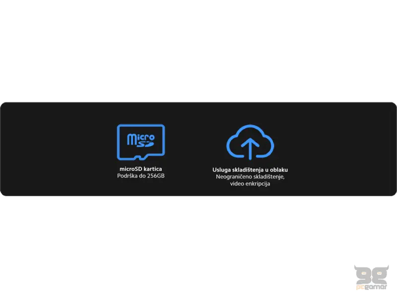 Xiaomi Outdoor Camera CW400 EU