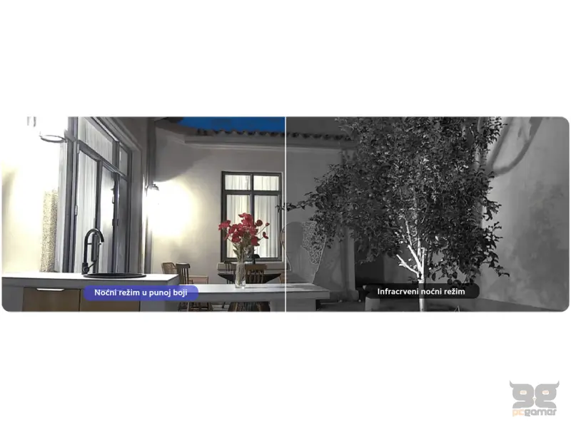 Xiaomi Outdoor Camera CW400 EU