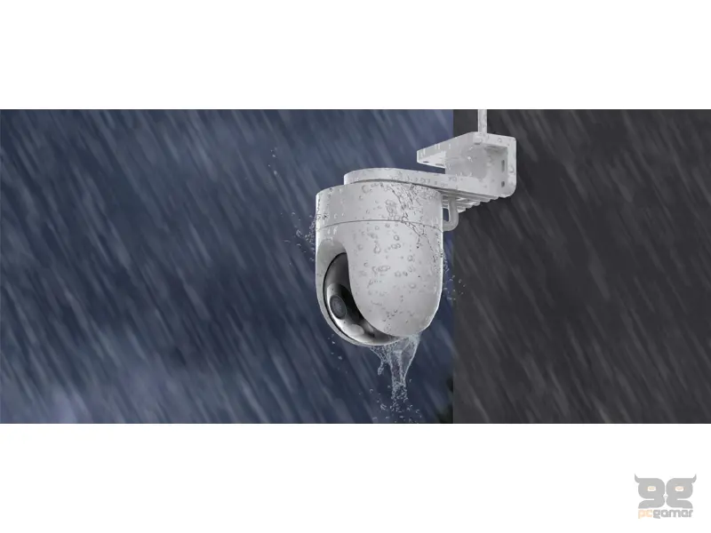 Xiaomi Outdoor Camera CW400 EU