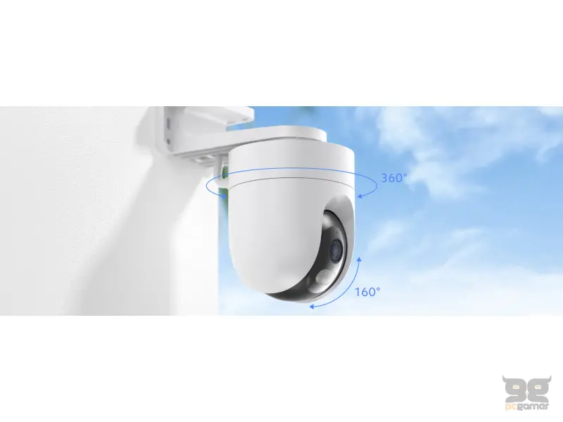 Xiaomi Outdoor Camera CW400 EU