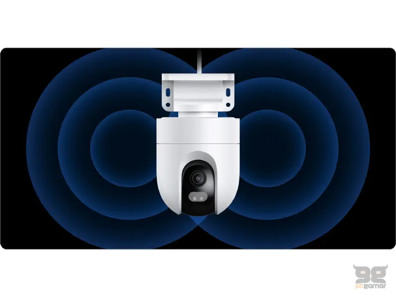 Xiaomi Outdoor Camera CW400 EU