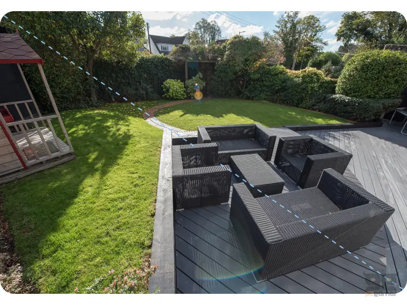 Xiaomi Solar Outdoor Camera BW400 Pro Set