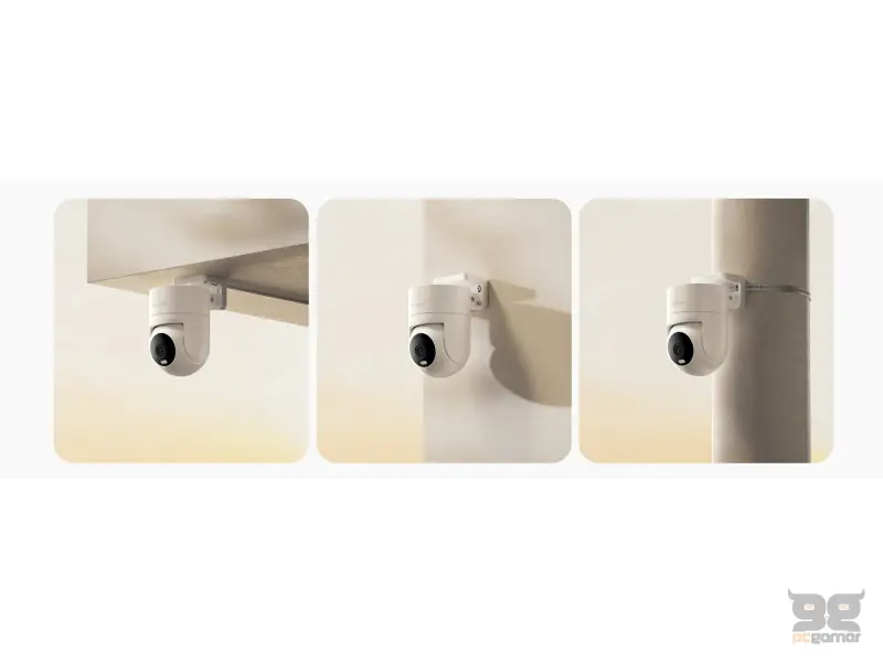 Xiaomi Outdoor Camera CW300 EU