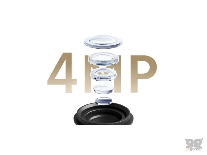 Xiaomi Outdoor Camera CW300 EU