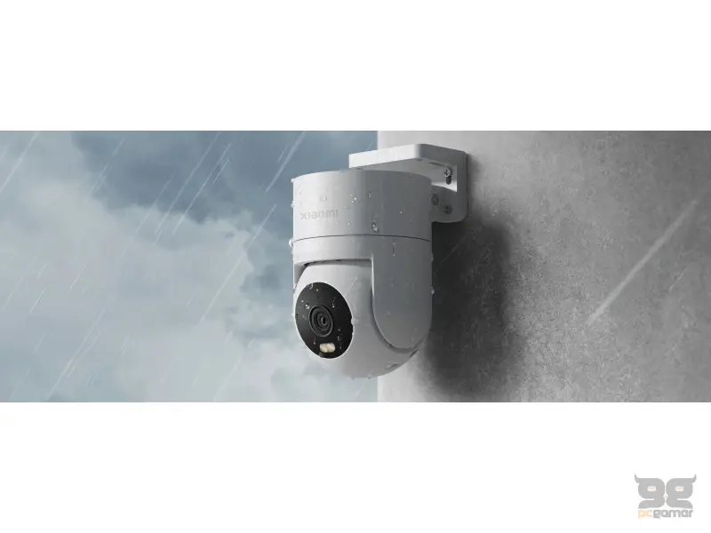 Xiaomi Outdoor Camera CW300 EU