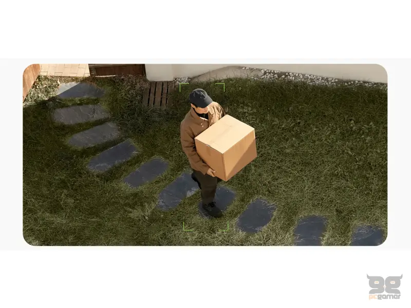 Xiaomi Outdoor Camera CW300 EU