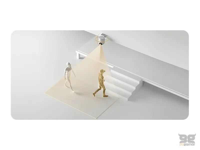 Xiaomi Outdoor Camera CW300 EU