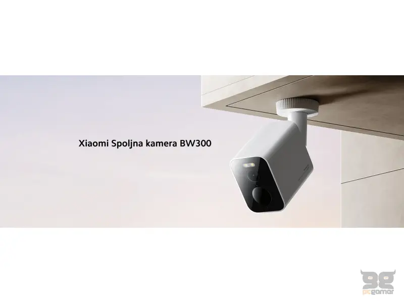 Xiaomi Outdoor Camera BW300