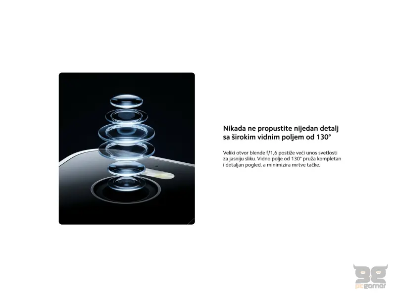 Xiaomi Outdoor Camera BW300