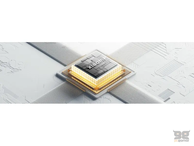 Xiaomi Outdoor Camera BW300