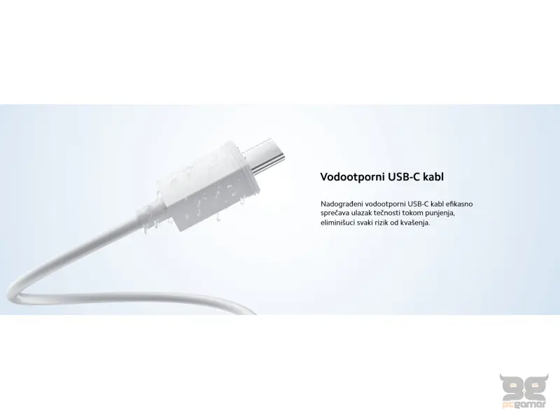 Xiaomi Outdoor Camera Solar Panel (BW Series)