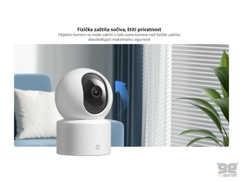 Xiaomi Smart Camera C301
