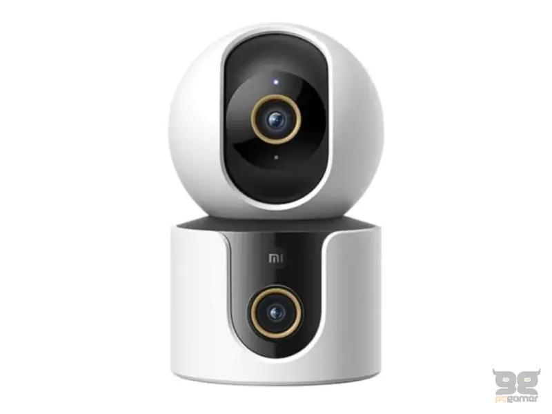 Xiaomi Smart Camera C500 Dual EU