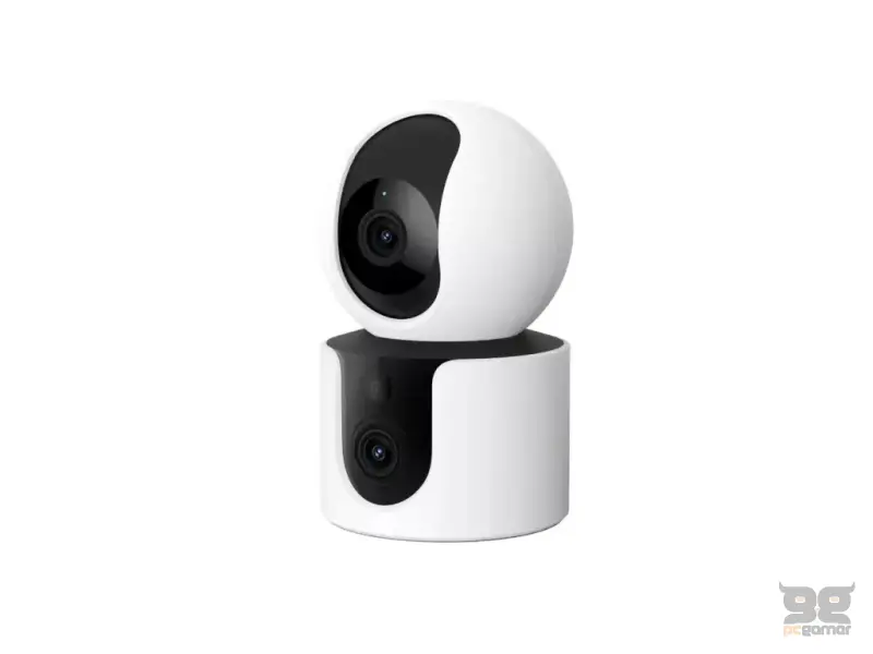 Xiaomi Smart Camera C300 Dual EU