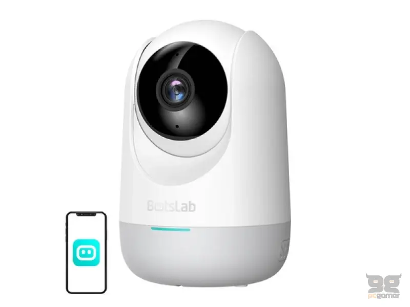 Botslab Indoor Camera 2 (C211)