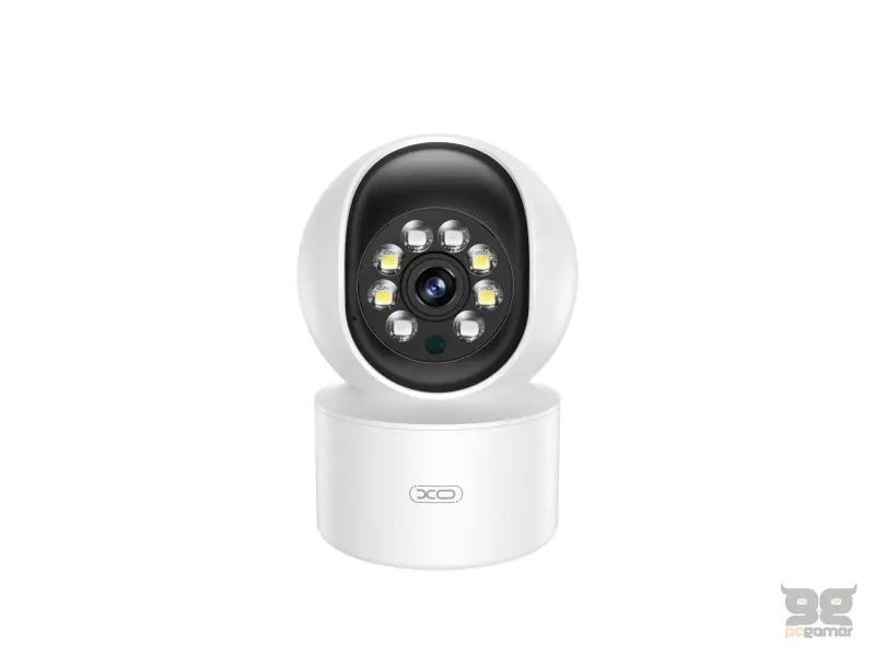 XO WI-FI KAMERA CR01 W