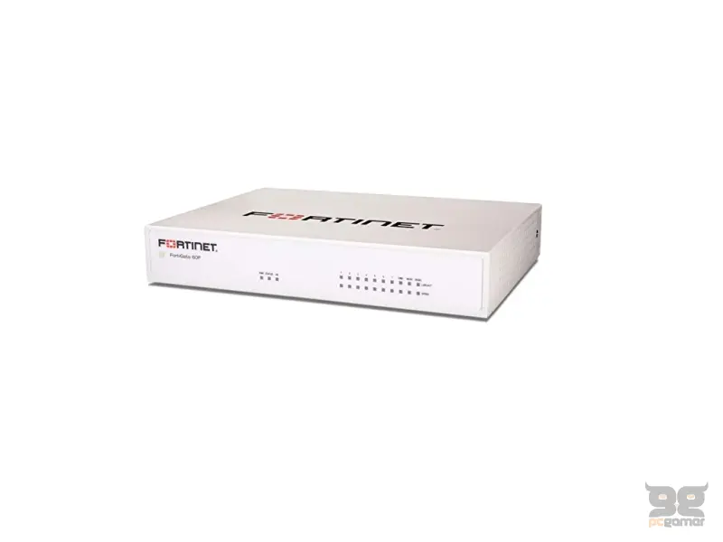 10 x GE RJ45 ports (including 7 x Internal Ports,