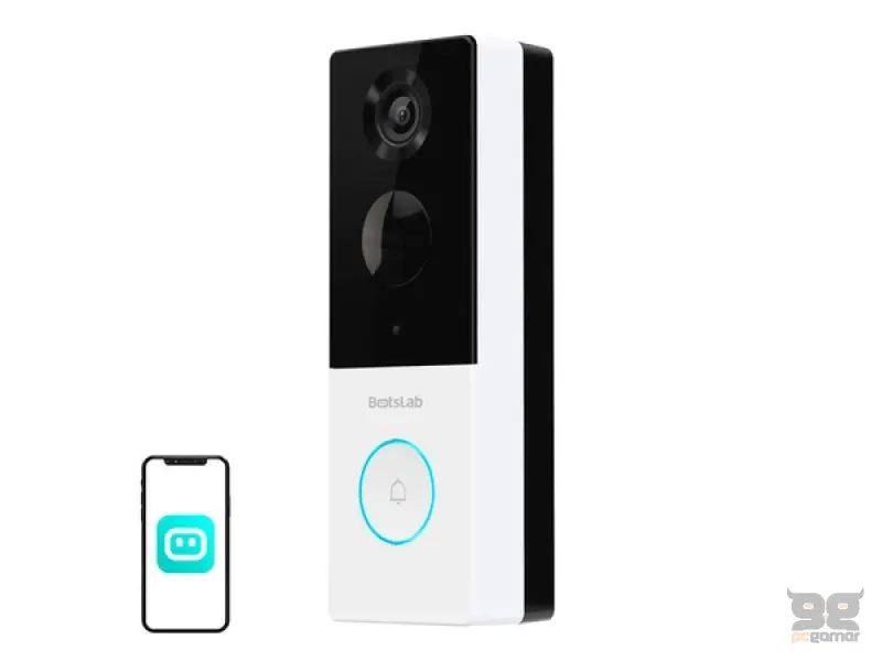 Botslab Video Doorbell (R801)