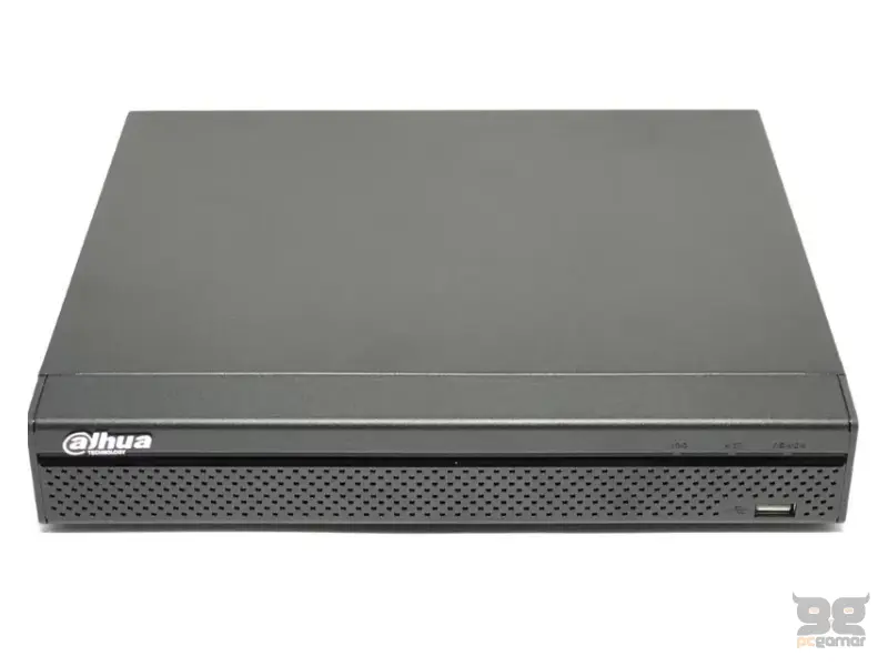 DAHUA NVR4104HS-4KS2/L 4K 4-kanalni 1U DVR