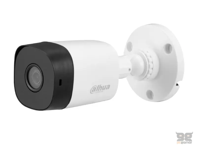 DAHUA HAC-B1A21-0360B- 2MP HDCVI IR Bullet kamera 