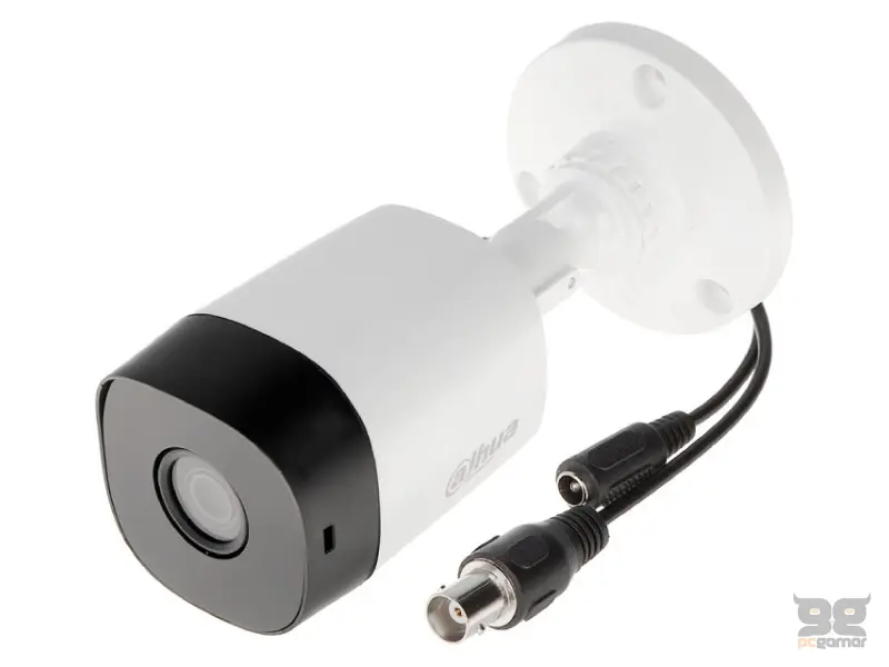 DAHUA HAC-B1A21-0360B- 2MP HDCVI IR Bullet kamera 