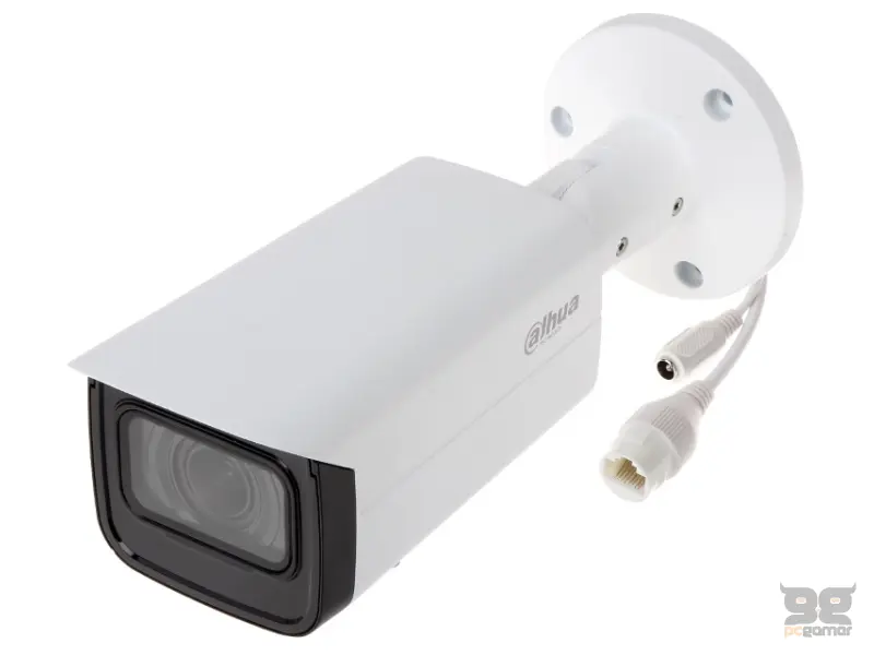 DAHUA IPC-HFW1230T-ZS-2812-S5 2MP IR Bullet Network kamera 