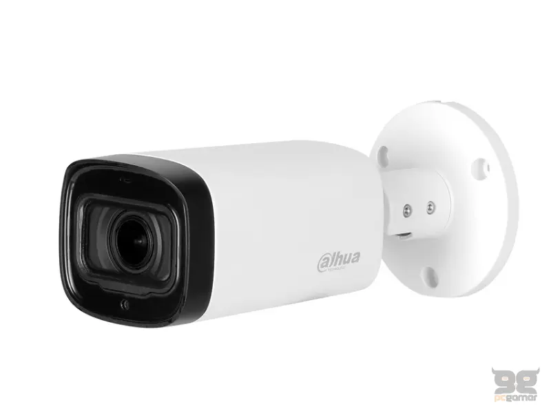 DAHUA HAC-HFW1231R-Z-A-2712 2MP Starlight HDCVI IR Bullet kamera 