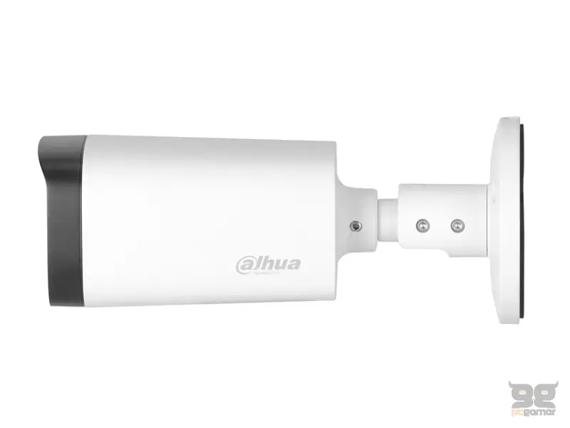 DAHUA HAC-HFW1231R-Z-A-2712 2MP Starlight HDCVI IR Bullet kamera 