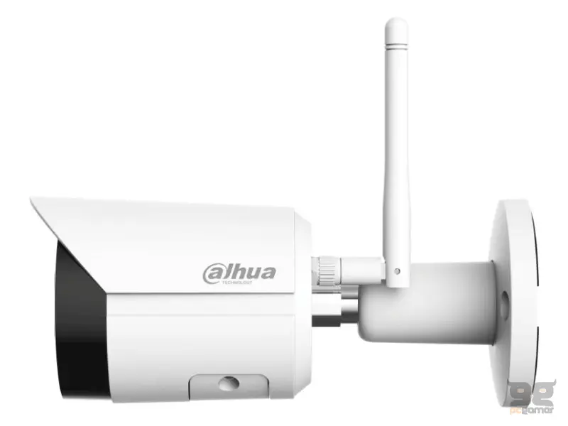 DAHUA IPC-HFW1230DS-SAW-0280B 2MP IR Fixed-focal Wi-Fi Bullet Network kamera 