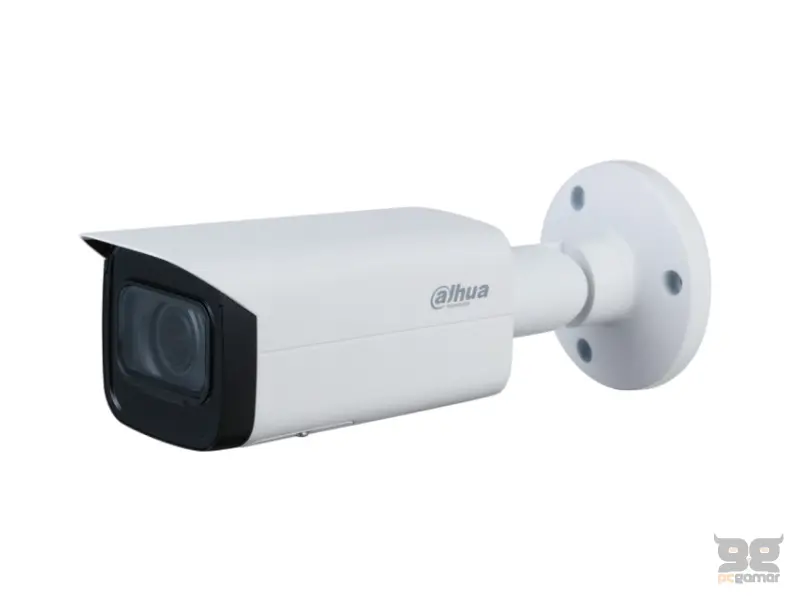 DAHUA IPC-HFW1431T-ZS-2812-S4 4MP IR Vari-focal Bullet Netwok kamera 