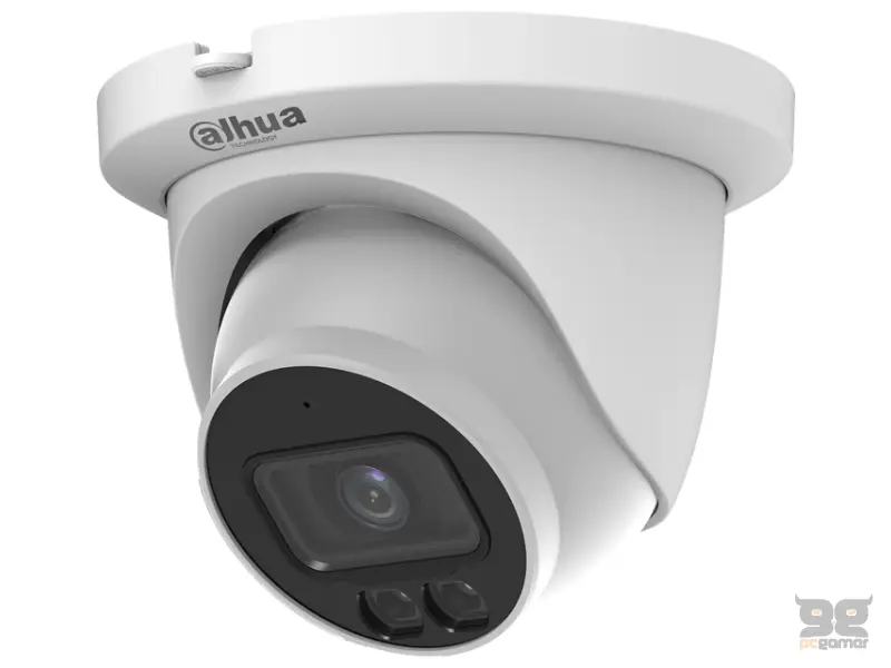 DAHUA IPC-HDW3249TM-AS-LED-0280B 2MP IP Fixed-focal Eyeball WizSense Network kamera 