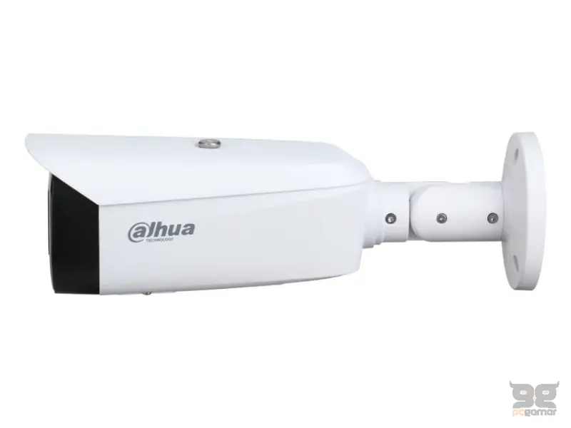 DAHUA IPC-HFW3549T1-AS-PV-0280B-S4 5MP Bullet WizSense Network kamera 