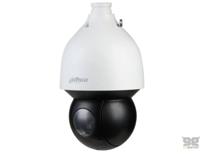 DAHUA SD5A432GB-HNR 4MP 32x Starlight IR WizSense Network PTZ kamera 