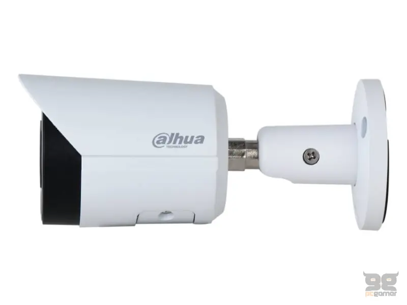 DAHUA IPC-HFW2249S-S-IL-0280B 2MP Smart Bullet WizSense Network kamera 