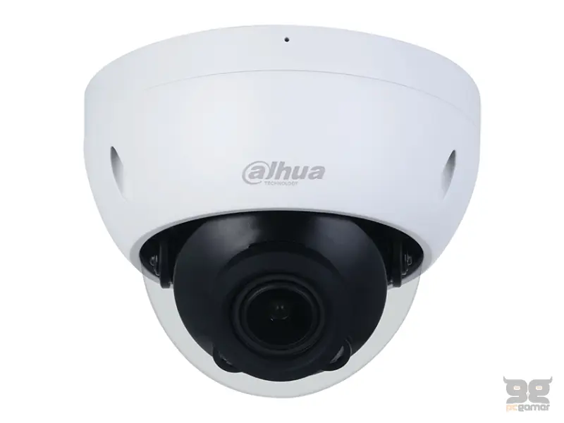 DAHUA IPC-HDBW2241R-ZAS-27135 2MP IR Vari-focal Dome WizSense Network kamera 