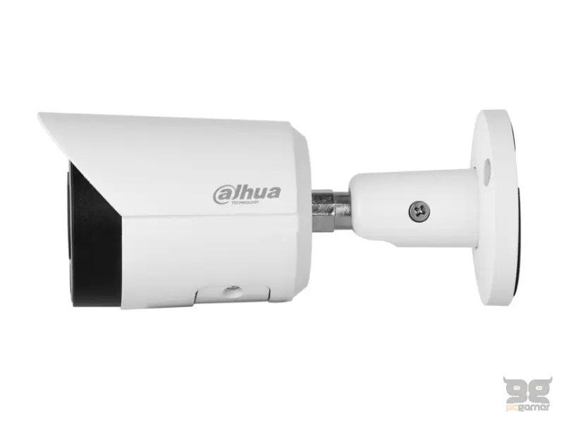 DAHUA IPC-HFW2549S-S-IL-0280B 5MP Smart Dual Light Fixed-focal Bullet WizSense Network kamera 