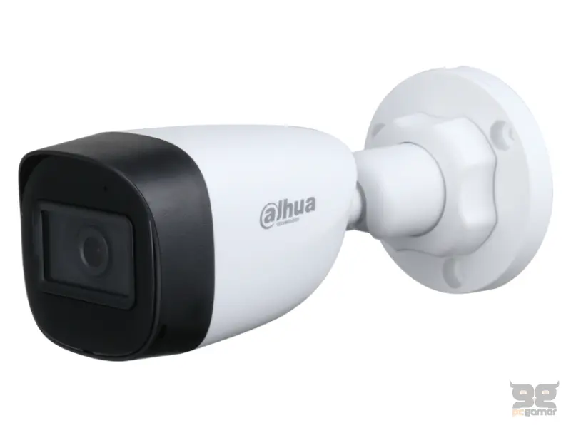 DAHUA HAC-HFW1200C-0280B-S6 2MP HDCVI IR Bullet kamera 