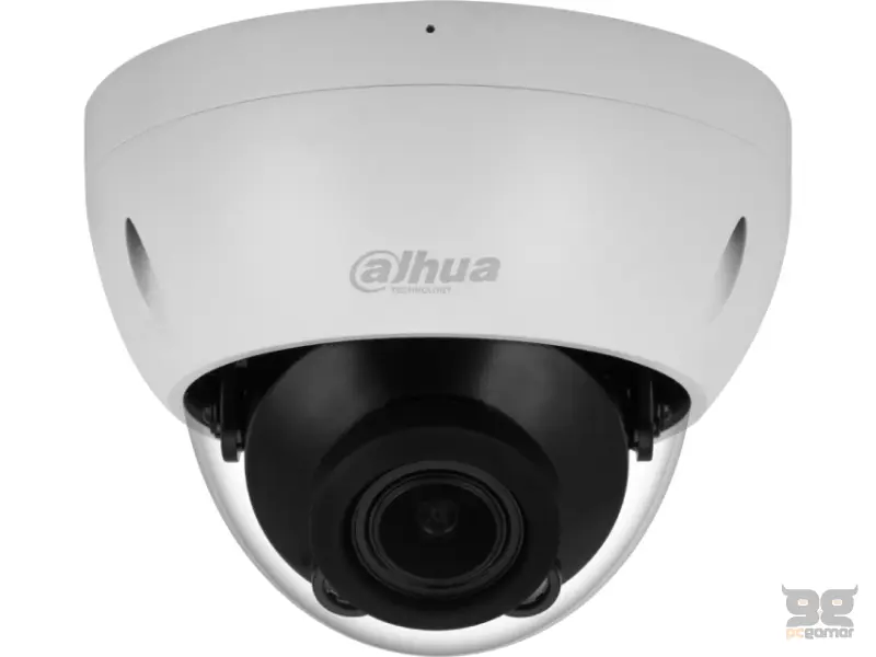DAHUA IPC-HDBW2441R-ZAS-27135 4MP IR Vari-focal Dome WizSense Network kamera 