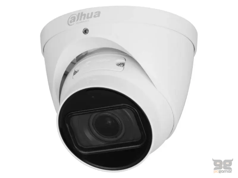 DAHUA IPC-HDW2241T-ZS-27135 2MP IR Vari-focal Eyeball WizSense Network kamera 