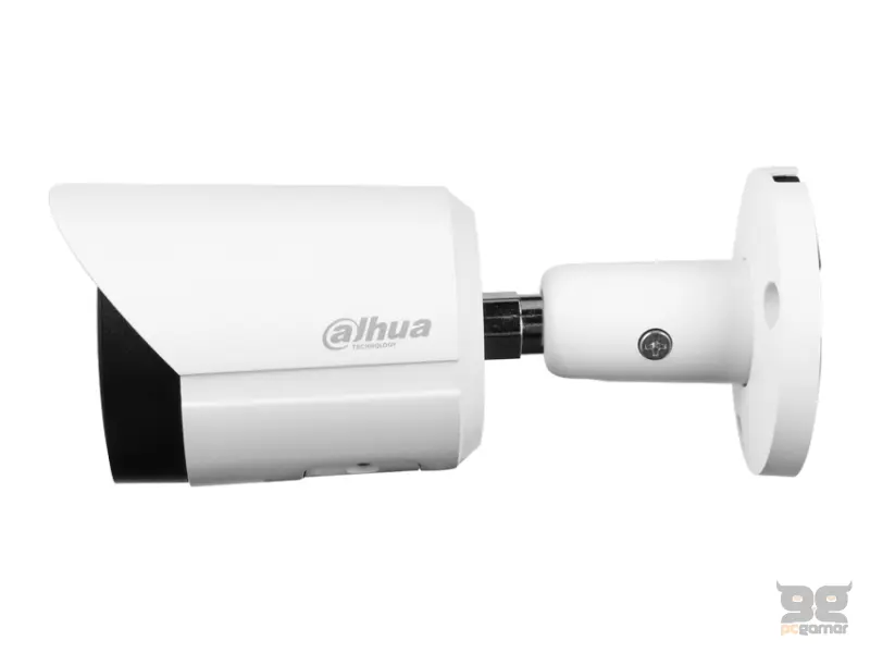 DAHUA IPC-HFW2541S-S-0280B-S2 5MP IR Fixed-focal Bullet WizSense Network kamera 