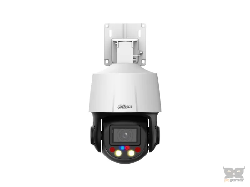 DAHUA SD3E405DB-GNY-A-PV1 4MP 5x TiOC WizSense Network PTZ kamera 