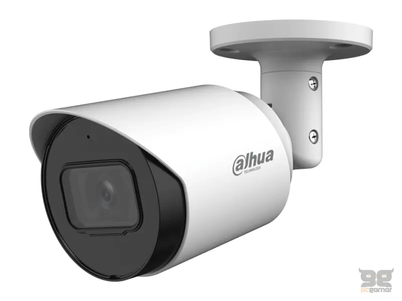 DAHUA HAC-HFW1200T-0280B-S6 2MP HDCVI IR Bullet kamera 