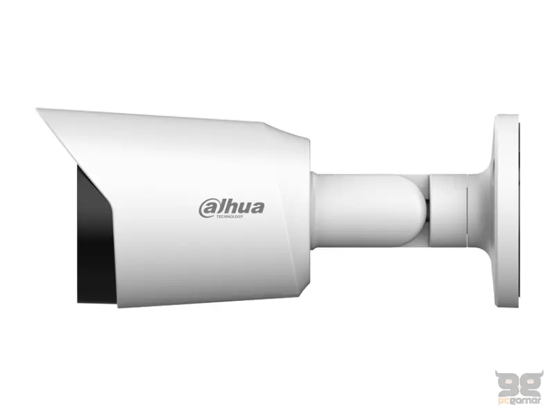 DAHUA HAC-HFW1200T-0280B-S6 2MP HDCVI IR Bullet kamera 
