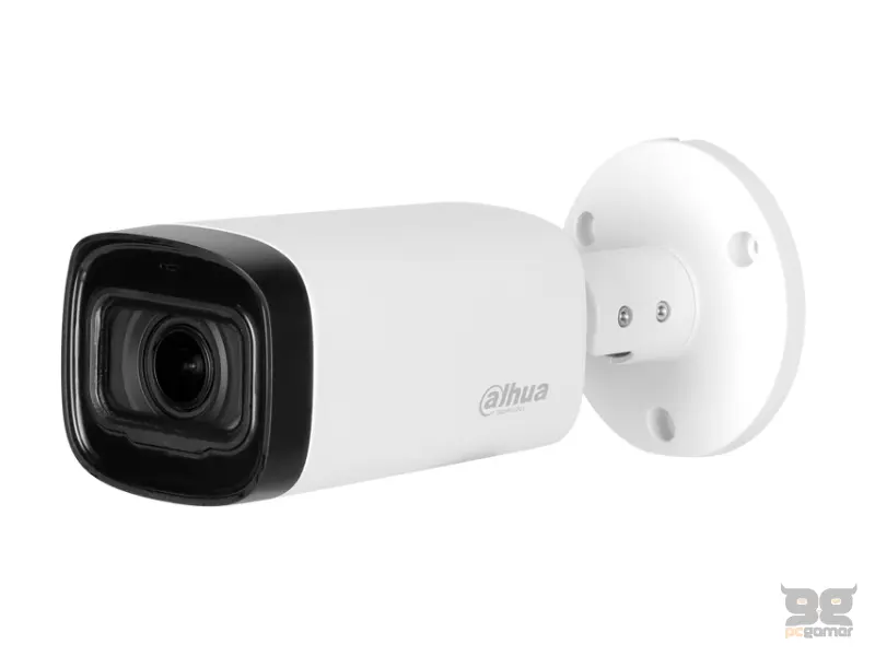 DAHUA HAC-HFW1200R-Z-A-2712-S6 2MP HDCVI IR Bullet kamera 